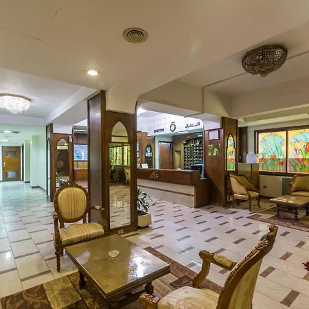 فندق كايرو خان-3