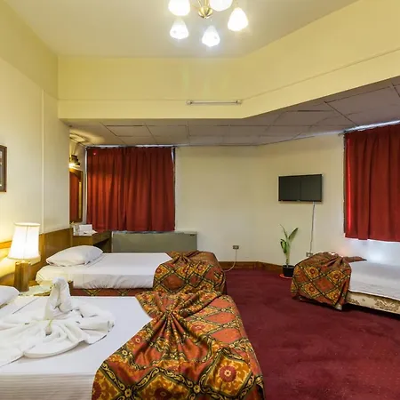 Cairo Khan Hotel-2
